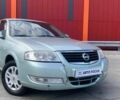 Сірий Ніссан Альмера Класік, об'ємом двигуна 1.6 л та пробігом 317 тис. км за 3990 $, фото 1 на Automoto.ua