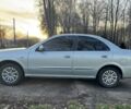 Сірий Ніссан Альмера Класік, об'ємом двигуна 1.6 л та пробігом 78 тис. км за 6200 $, фото 1 на Automoto.ua