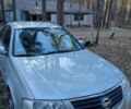 Серый Ниссан Альмера Классик, объемом двигателя 1.6 л и пробегом 213 тыс. км за 4500 $, фото 1 на Automoto.ua