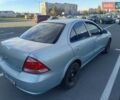 Сірий Ніссан Альмера Класік, об'ємом двигуна 1.6 л та пробігом 264 тис. км за 4400 $, фото 10 на Automoto.ua