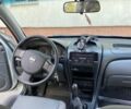 Серый Ниссан Альмера Классик, объемом двигателя 1.6 л и пробегом 150 тыс. км за 4500 $, фото 4 на Automoto.ua