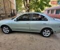 Серый Ниссан Альмера Классик, объемом двигателя 1.6 л и пробегом 280 тыс. км за 5000 $, фото 5 на Automoto.ua