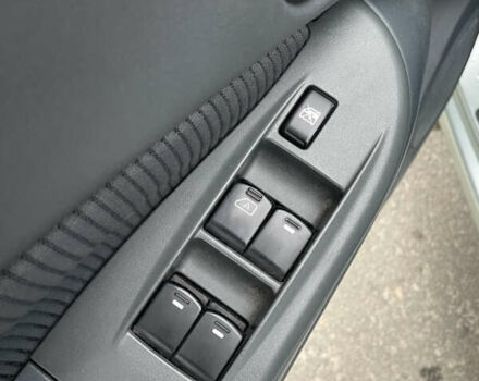 Серый Ниссан Альмера Классик, объемом двигателя 1.6 л и пробегом 213 тыс. км за 5400 $, фото 14 на Automoto.ua