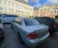 Серый Ниссан Альмера Классик, объемом двигателя 1.6 л и пробегом 115 тыс. км за 4000 $, фото 6 на Automoto.ua