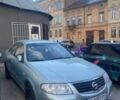 Серый Ниссан Альмера Классик, объемом двигателя 1.6 л и пробегом 115 тыс. км за 4000 $, фото 1 на Automoto.ua