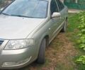 Сірий Ніссан Альмера Класік, об'ємом двигуна 1.6 л та пробігом 172 тис. км за 5050 $, фото 1 на Automoto.ua