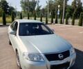 Серый Ниссан Альмера Классик, объемом двигателя 1.6 л и пробегом 115 тыс. км за 4000 $, фото 1 на Automoto.ua