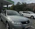 Серый Ниссан Альмера Классик, объемом двигателя 1.6 л и пробегом 222 тыс. км за 4000 $, фото 2 на Automoto.ua