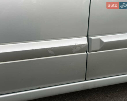 Серый Ниссан Альмера Классик, объемом двигателя 1.6 л и пробегом 213 тыс. км за 5400 $, фото 20 на Automoto.ua