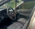 Сірий Ніссан Альмера Класік, об'ємом двигуна 1.6 л та пробігом 172 тис. км за 5050 $, фото 4 на Automoto.ua