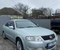 Серый Ниссан Альмера Классик, объемом двигателя 1.6 л и пробегом 260 тыс. км за 5100 $, фото 1 на Automoto.ua