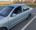 Сірий Ніссан Альмера Класік, об'ємом двигуна 1.6 л та пробігом 264 тис. км за 4400 $, фото 9 на Automoto.ua