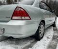 Сірий Ніссан Альмера Класік, об'ємом двигуна 1.6 л та пробігом 125 тис. км за 4500 $, фото 7 на Automoto.ua