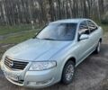 Сірий Ніссан Альмера Класік, об'ємом двигуна 1.6 л та пробігом 78 тис. км за 6200 $, фото 1 на Automoto.ua