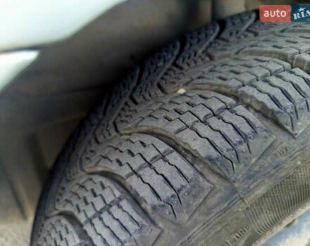 Сірий Ніссан Альмера Класік, об'ємом двигуна 1.6 л та пробігом 264 тис. км за 4400 $, фото 5 на Automoto.ua