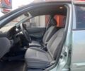 Сірий Ніссан Альмера Класік, об'ємом двигуна 1.6 л та пробігом 317 тис. км за 3990 $, фото 8 на Automoto.ua