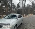 Сірий Ніссан Альмера Класік, об'ємом двигуна 1.6 л та пробігом 237 тис. км за 5000 $, фото 13 на Automoto.ua