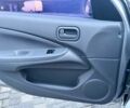 Серый Ниссан Альмера Классик, объемом двигателя 1.6 л и пробегом 95 тыс. км за 6600 $, фото 9 на Automoto.ua