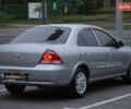 Серый Ниссан Альмера Классик, объемом двигателя 1.6 л и пробегом 93 тыс. км за 6100 $, фото 4 на Automoto.ua