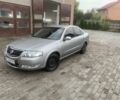 Сірий Ніссан Альмера Класік, об'ємом двигуна 1.6 л та пробігом 3 тис. км за 382 $, фото 2 на Automoto.ua
