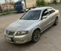 Серый Ниссан Альмера Классик, объемом двигателя 1.6 л и пробегом 227 тыс. км за 4300 $, фото 1 на Automoto.ua