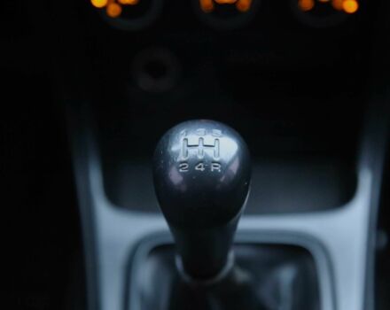 Серый Ниссан Альмера Классик, объемом двигателя 1.6 л и пробегом 96 тыс. км за 6100 $, фото 15 на Automoto.ua