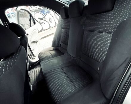 Серый Ниссан Альмера Классик, объемом двигателя 1.6 л и пробегом 250 тыс. км за 4300 $, фото 9 на Automoto.ua