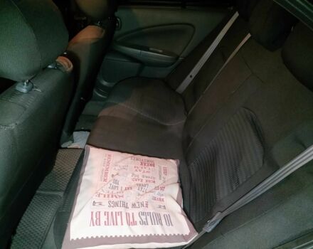 Серый Ниссан Альмера Классик, объемом двигателя 1.8 л и пробегом 230 тыс. км за 4599 $, фото 7 на Automoto.ua