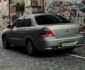 Серый Ниссан Альмера Классик, объемом двигателя 1.6 л и пробегом 250 тыс. км за 4300 $, фото 2 на Automoto.ua