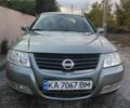 Серый Ниссан Альмера Классик, объемом двигателя 1.6 л и пробегом 300 тыс. км за 3999 $, фото 1 на Automoto.ua