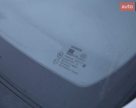 Серый Ниссан Альмера Классик, объемом двигателя 1.6 л и пробегом 93 тыс. км за 6100 $, фото 19 на Automoto.ua