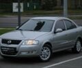 Серый Ниссан Альмера Классик, объемом двигателя 1.6 л и пробегом 96 тыс. км за 6100 $, фото 1 на Automoto.ua