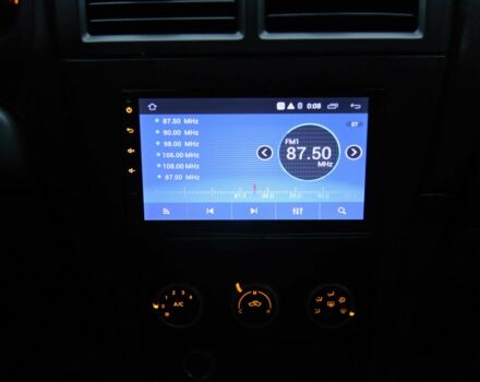 Серый Ниссан Альмера Классик, объемом двигателя 1.6 л и пробегом 96 тыс. км за 6100 $, фото 14 на Automoto.ua