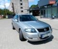 Серый Ниссан Альмера Классик, объемом двигателя 1.6 л и пробегом 370 тыс. км за 3150 $, фото 1 на Automoto.ua