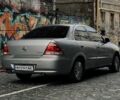 Серый Ниссан Альмера Классик, объемом двигателя 1.6 л и пробегом 250 тыс. км за 4300 $, фото 4 на Automoto.ua