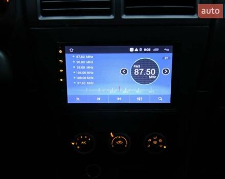 Серый Ниссан Альмера Классик, объемом двигателя 1.6 л и пробегом 93 тыс. км за 6100 $, фото 14 на Automoto.ua