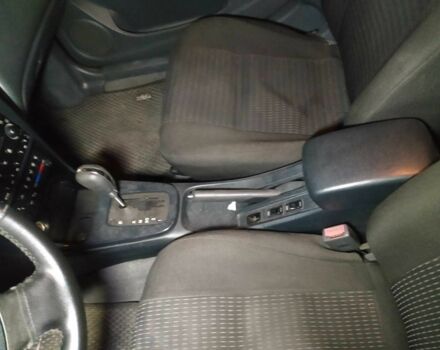 Серый Ниссан Альмера Классик, объемом двигателя 1.8 л и пробегом 230 тыс. км за 4599 $, фото 5 на Automoto.ua