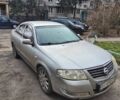 Серый Ниссан Альмера Классик, объемом двигателя 1.6 л и пробегом 304 тыс. км за 4300 $, фото 1 на Automoto.ua