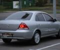 Серый Ниссан Альмера Классик, объемом двигателя 1.6 л и пробегом 96 тыс. км за 6100 $, фото 4 на Automoto.ua