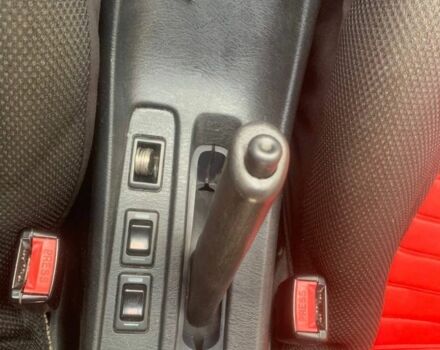 Сірий Ніссан Альмера Класік, об'ємом двигуна 1.6 л та пробігом 3 тис. км за 382 $, фото 7 на Automoto.ua