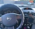 Сірий Ніссан Альмера Класік, об'ємом двигуна 1.6 л та пробігом 95 тис. км за 6600 $, фото 9 на Automoto.ua