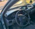 Серый Ниссан Альмера Классик, объемом двигателя 1.6 л и пробегом 204 тыс. км за 4900 $, фото 2 на Automoto.ua