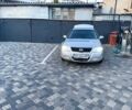 Серый Ниссан Альмера Классик, объемом двигателя 1.6 л и пробегом 96 тыс. км за 6500 $, фото 3 на Automoto.ua