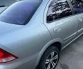 Серый Ниссан Альмера Классик, объемом двигателя 1.6 л и пробегом 200 тыс. км за 4500 $, фото 3 на Automoto.ua