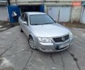Сірий Ніссан Альмера Класік, об'ємом двигуна 1.6 л та пробігом 277 тис. км за 5300 $, фото 1 на Automoto.ua