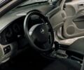 Серый Ниссан Альмера Классик, объемом двигателя 1.6 л и пробегом 250 тыс. км за 4300 $, фото 10 на Automoto.ua