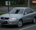 Серый Ниссан Альмера Классик, объемом двигателя 1.6 л и пробегом 93 тыс. км за 6100 $, фото 1 на Automoto.ua
