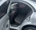 Серый Ниссан Альмера Классик, объемом двигателя 1.6 л и пробегом 193 тыс. км за 3950 $, фото 8 на Automoto.ua