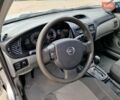 Серый Ниссан Альмера Классик, объемом двигателя 1.6 л и пробегом 131 тыс. км за 6500 $, фото 16 на Automoto.ua