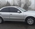 Серый Ниссан Альмера Классик, объемом двигателя 1.6 л и пробегом 186 тыс. км за 6200 $, фото 6 на Automoto.ua